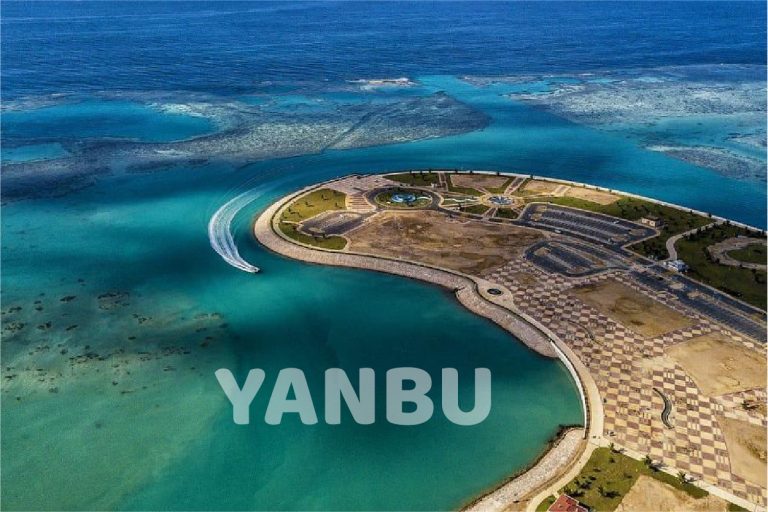 مدن السعودية-10