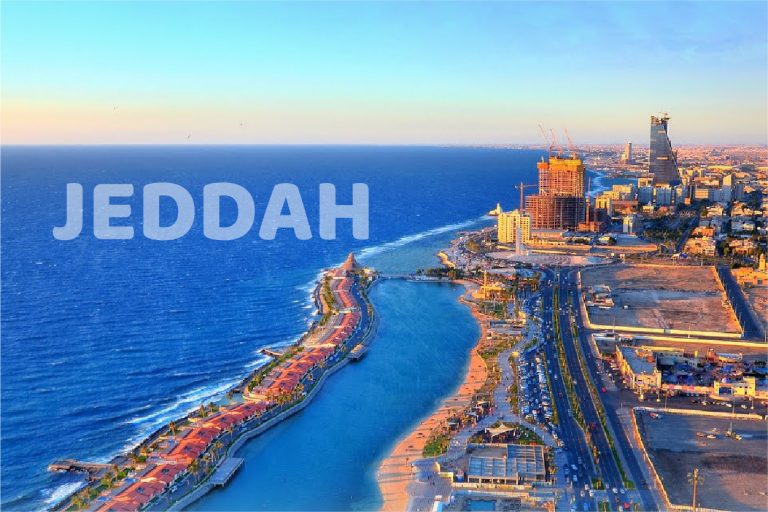 مدن السعودية-14