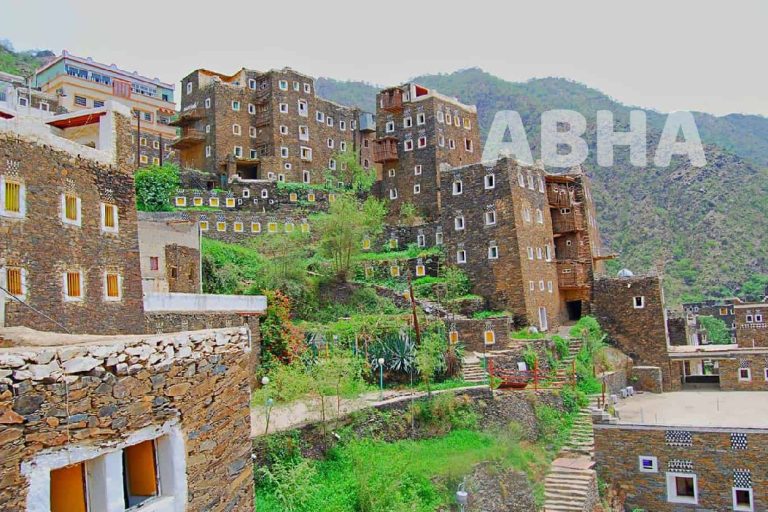 مدن السعودية-16